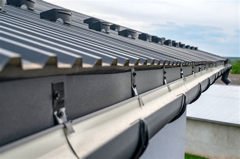 a and r sheet metal|ar gutters.